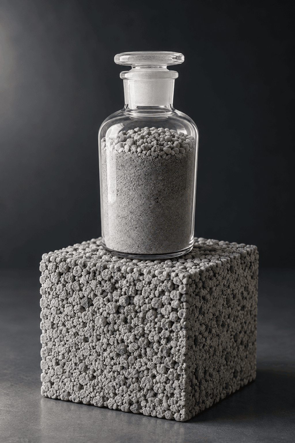 SubLay C mineral sample