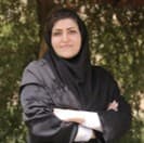 Mahtab Dehghani Firouzabadi