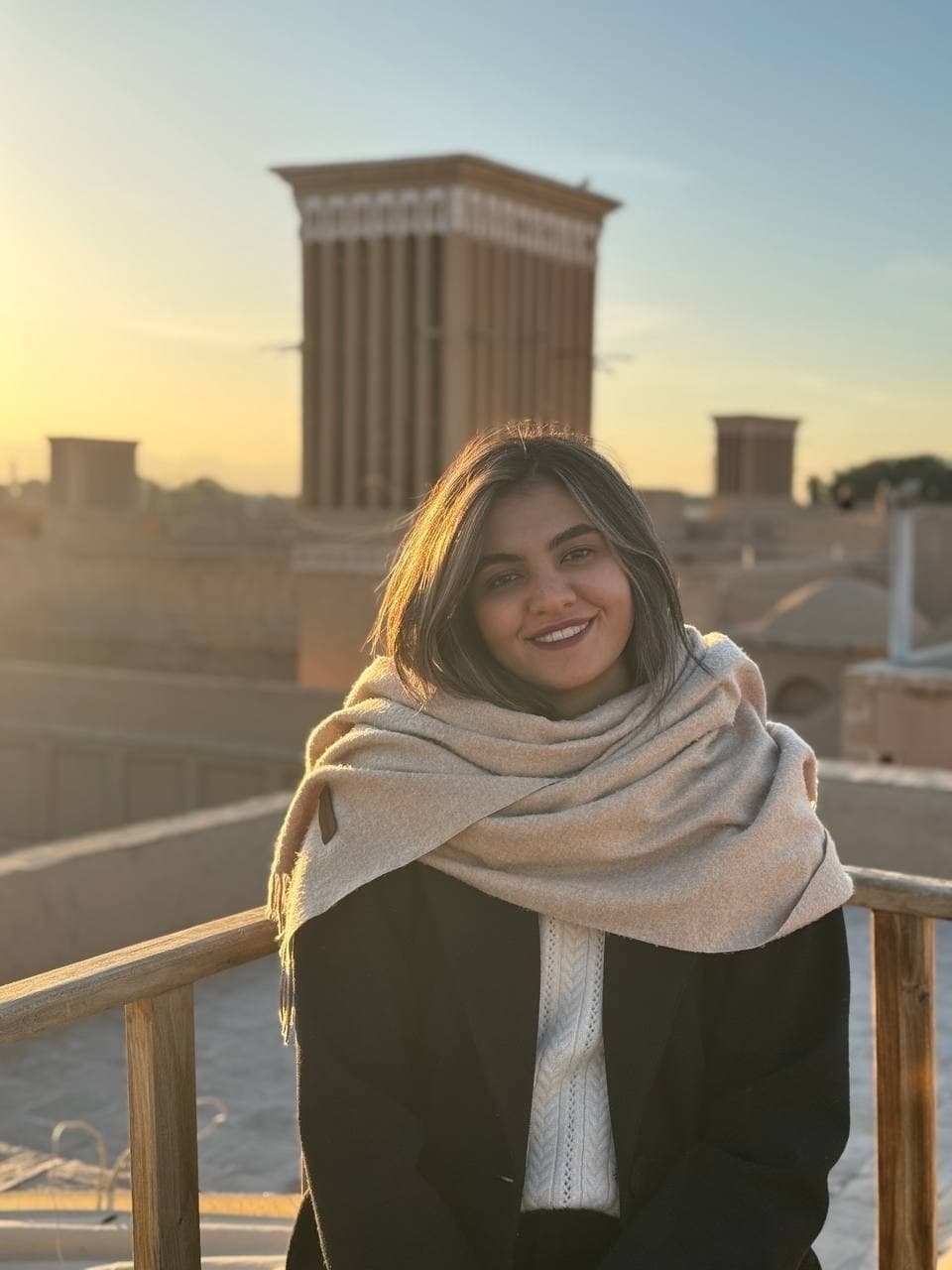 Safa Fadaei