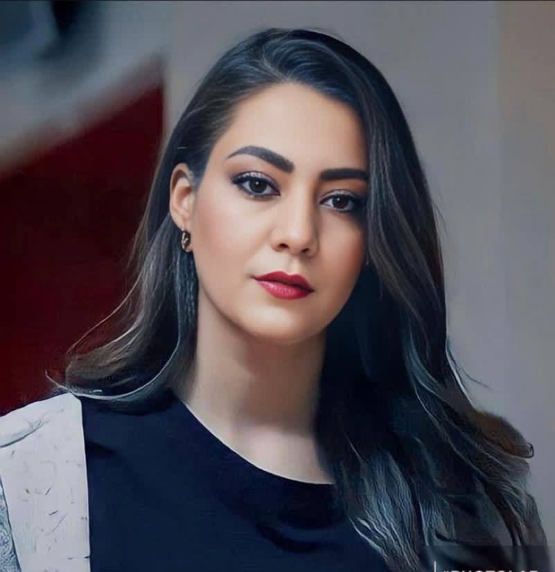 Yalda Biyabani