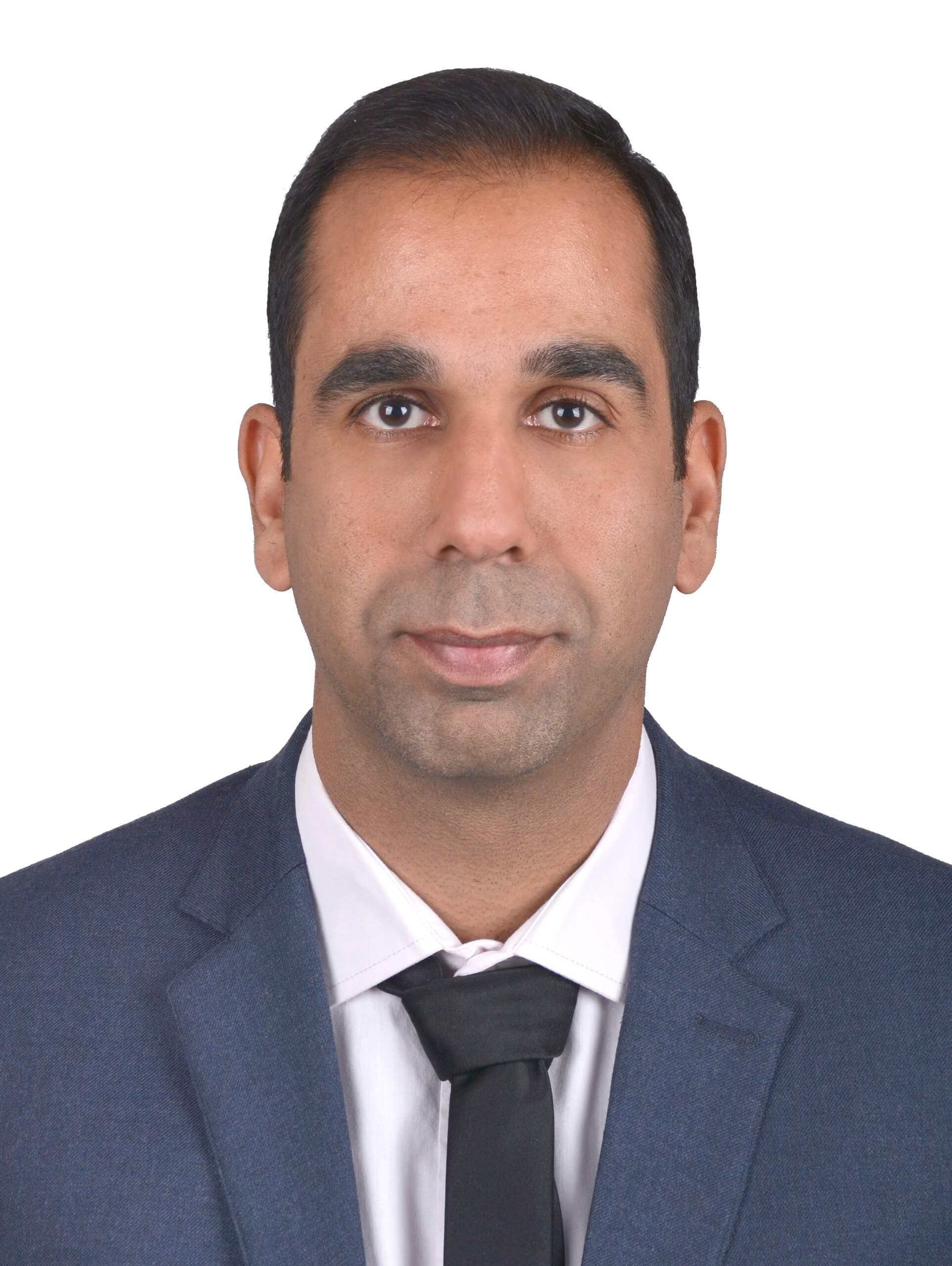 Arash Falah